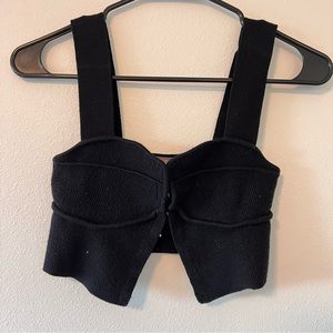 urban outfitters crop top